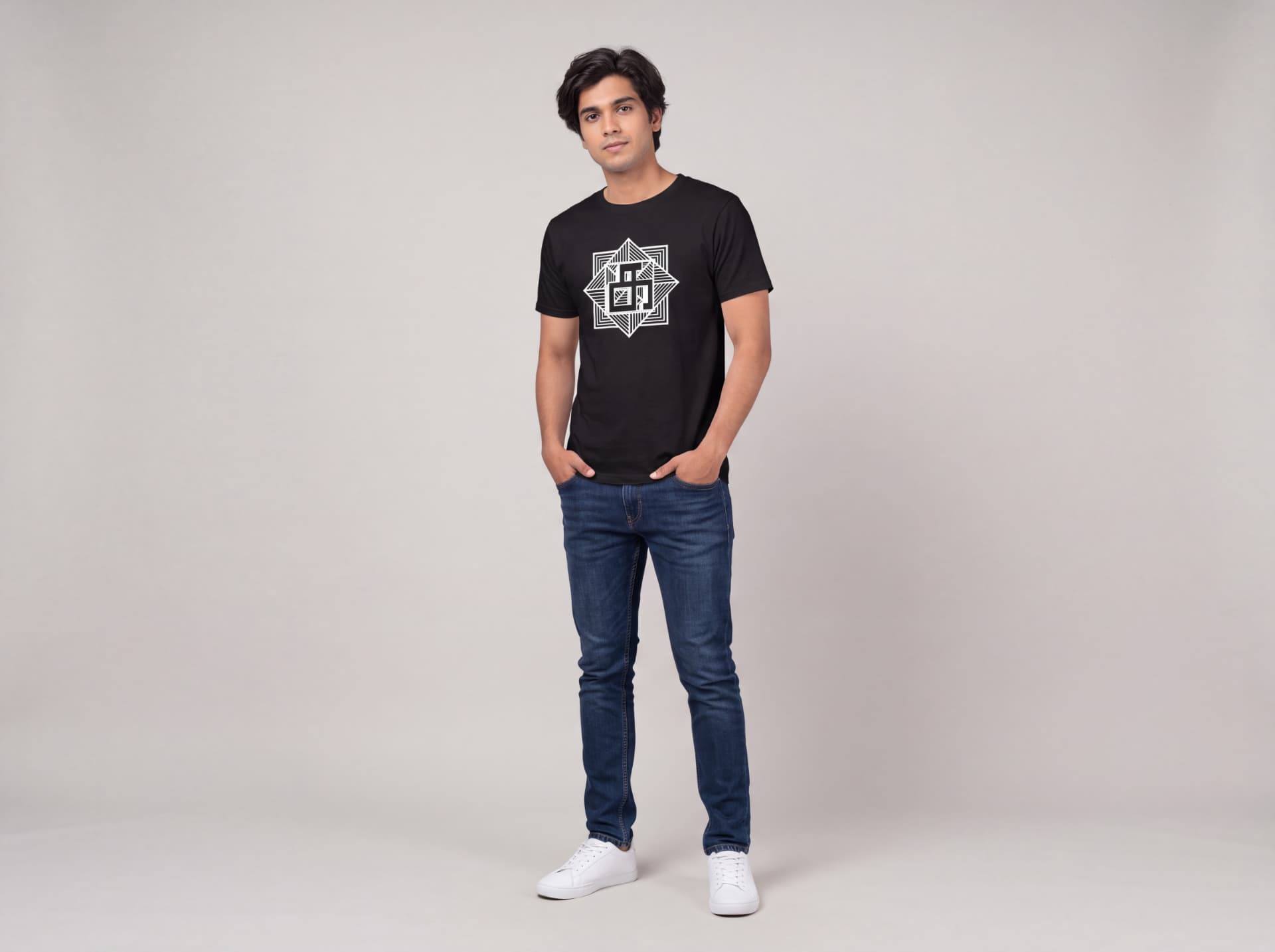 Tamil Pride T-Shirt