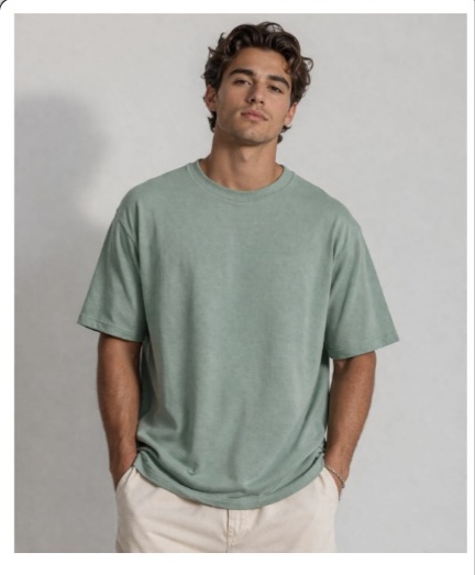 Green Theme 